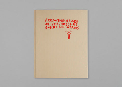 From the Heads of the Hollers