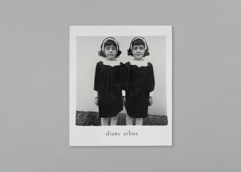 Diane Arbus: An Aperture Monograph