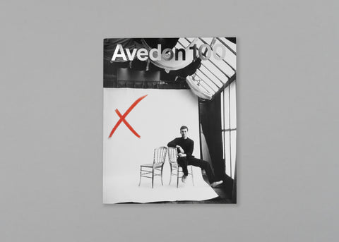 Avedon 100