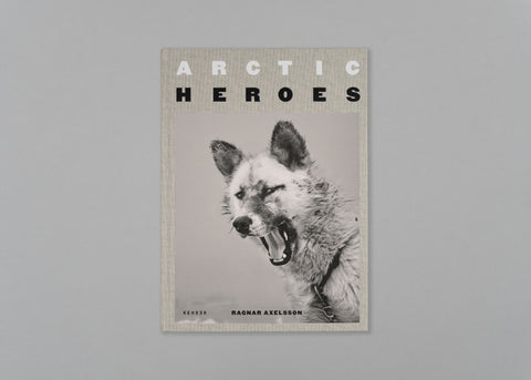 Arctic Heroes