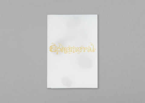 Ephemeral