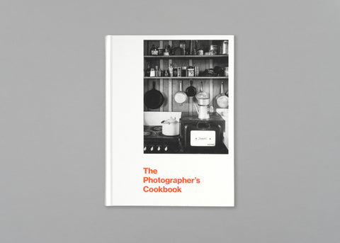The Photographer's Cookbook