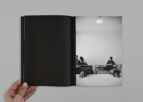 The Classroom