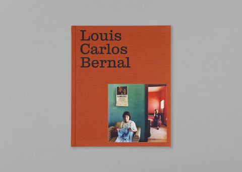 Louis Carlos Bernal: Monografía