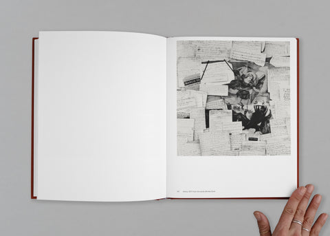 Louis Carlos Bernal: Monografía
