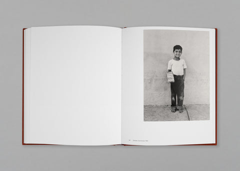 Louis Carlos Bernal: Monografía
