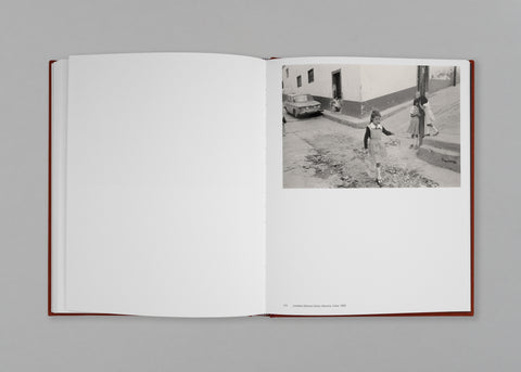 Louis Carlos Bernal: Monografía
