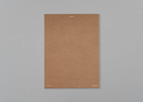 Blind Spot Folios 001