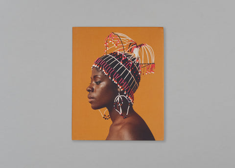 Black Is Beautiful