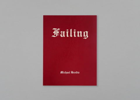 Failing