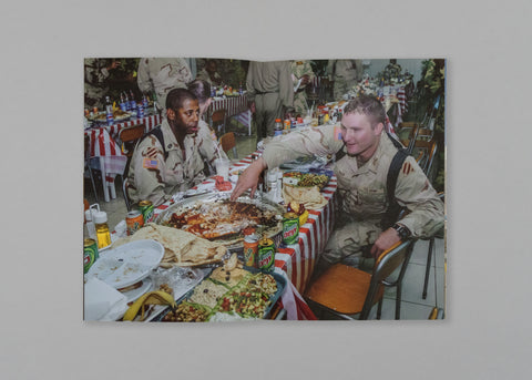 Attention Servicemember
