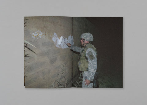Attention Servicemember