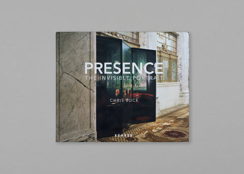 Presence: The Invisible Portrait