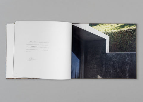 Presence: The Invisible Portrait