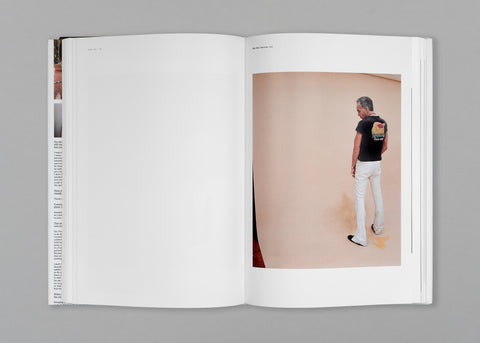 Uneasy: Portraits 1986 – 2016