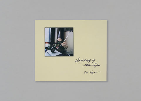 An Anthology of Still Lifes