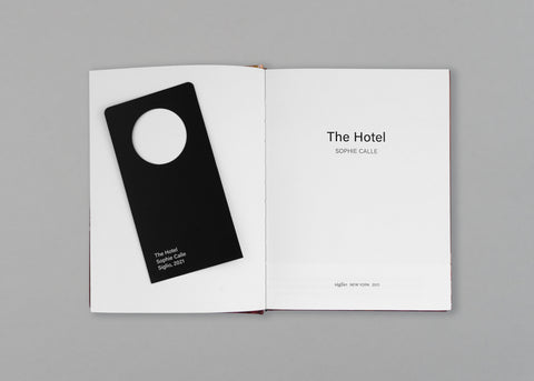 The Hotel