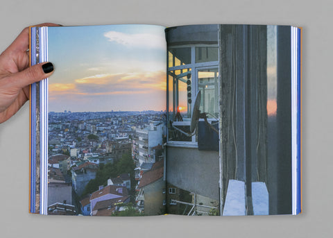 Hidden Istanbul