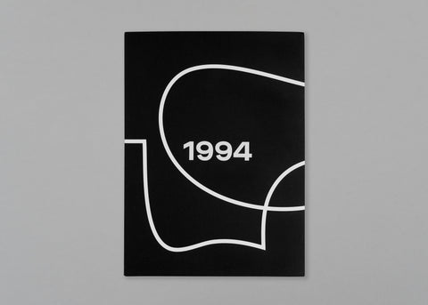1994-2001 A Beginning