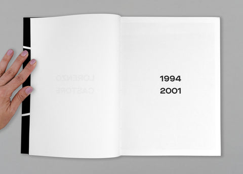 1994-2001 A Beginning
