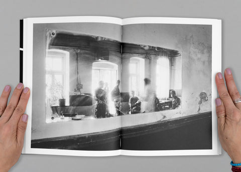 Past Perfect Continuous