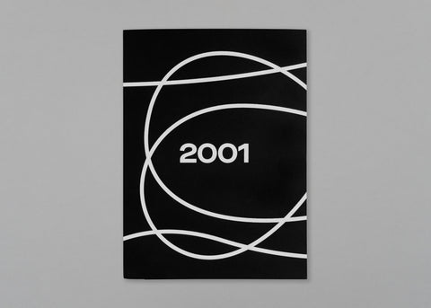 2001-2007 Lack & Longing