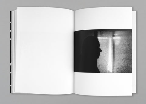 2001-2007 Lack & Longing