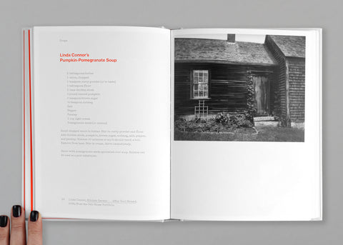 The Photographer's Cookbook