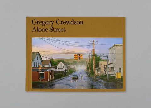 Alone Street