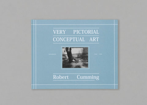 Very Pictorial Conceptual Art