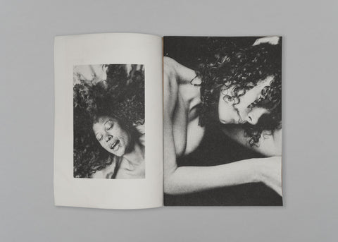 Bodies on Paper No. 1