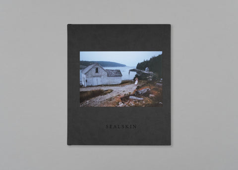 Sealskin