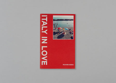 Italy in Love