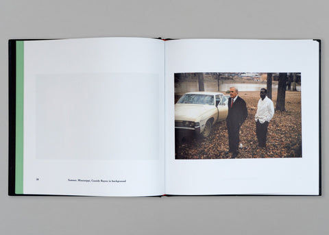 William Eggleston’s Guide