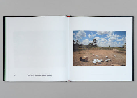William Eggleston’s Guide