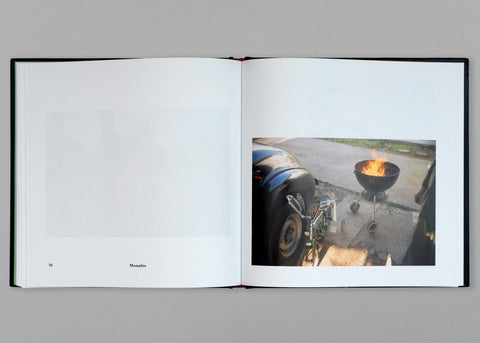 William Eggleston’s Guide