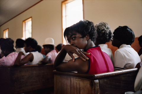 William Eggleston: The Outlands, Selected Work