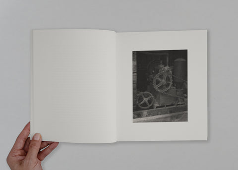 The Long Shadow: Unwrapped ~ Marion Post Wolcott’s Labor and Love