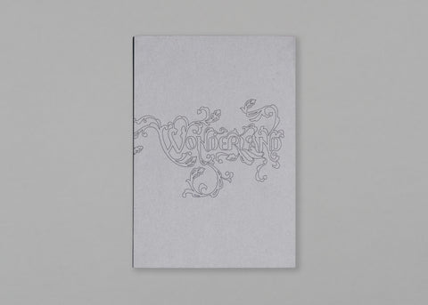 Wonderland: A Fairytale of the Soviet Monolith