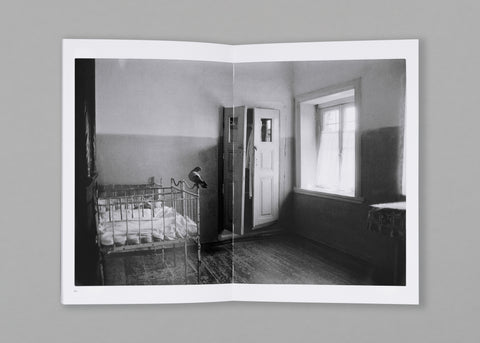 Wonderland: A Fairytale of the Soviet Monolith