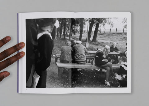 Wonderland: A Fairytale of the Soviet Monolith
