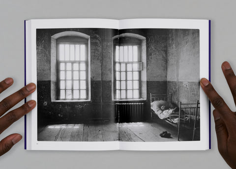 Wonderland: A Fairytale of the Soviet Monolith