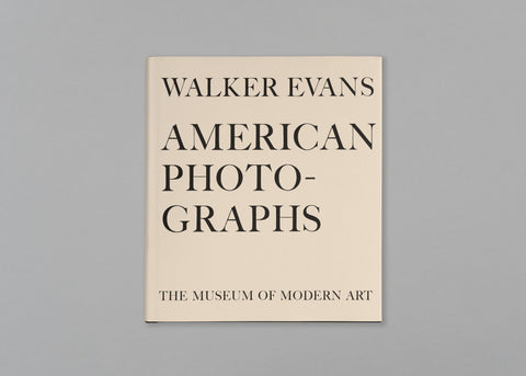 American Photographs