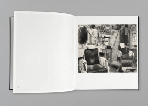 American Photographs