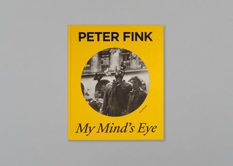 My Mind's Eye