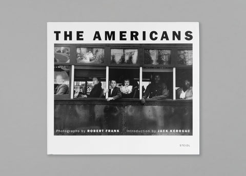 The Americans