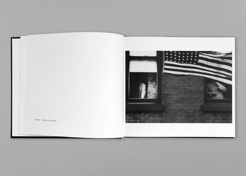 The Americans