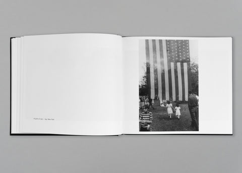 The Americans