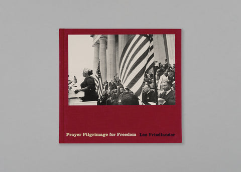Prayer Pilgrimage for Freedom