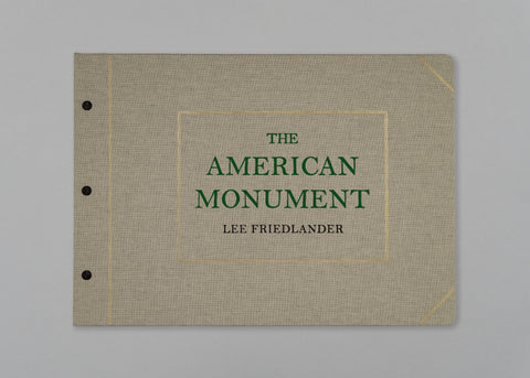 The American Monument